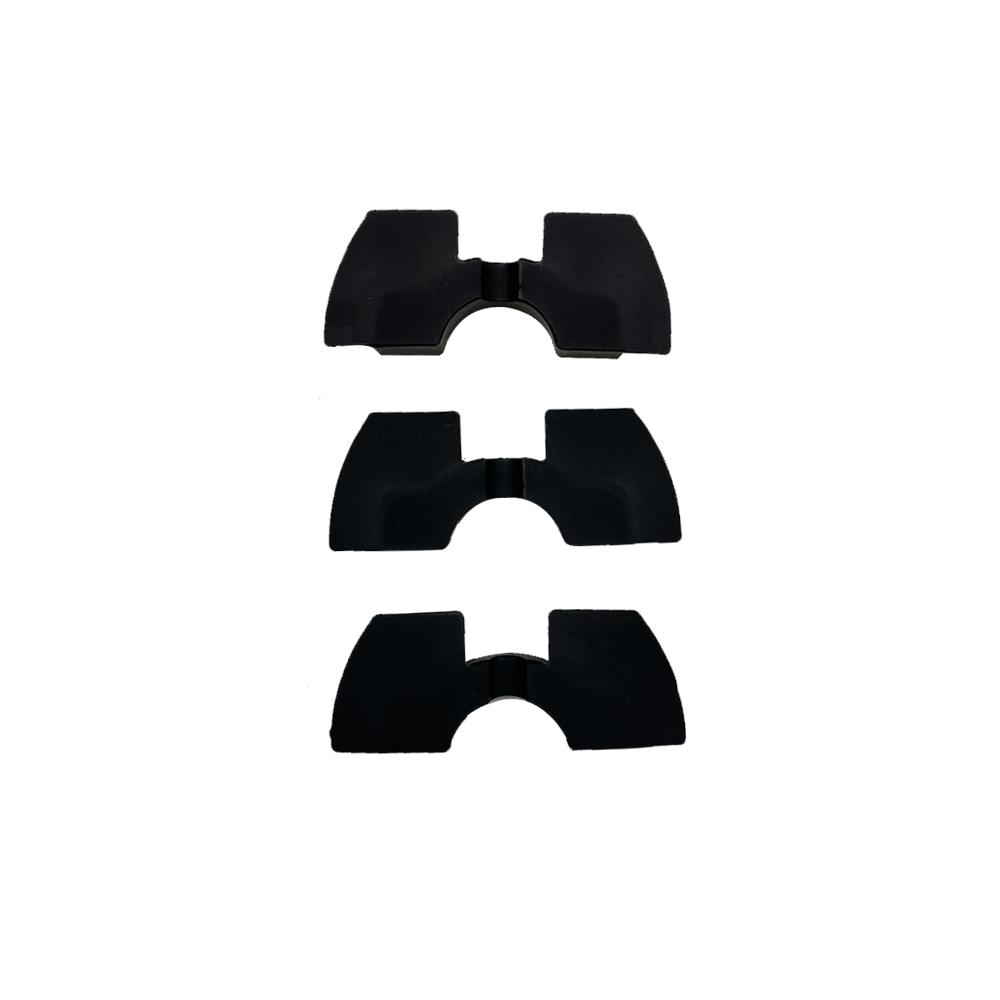 3 Amortisseurs Jeu De Potence Xiaomi M365 & M365 Pro WZ