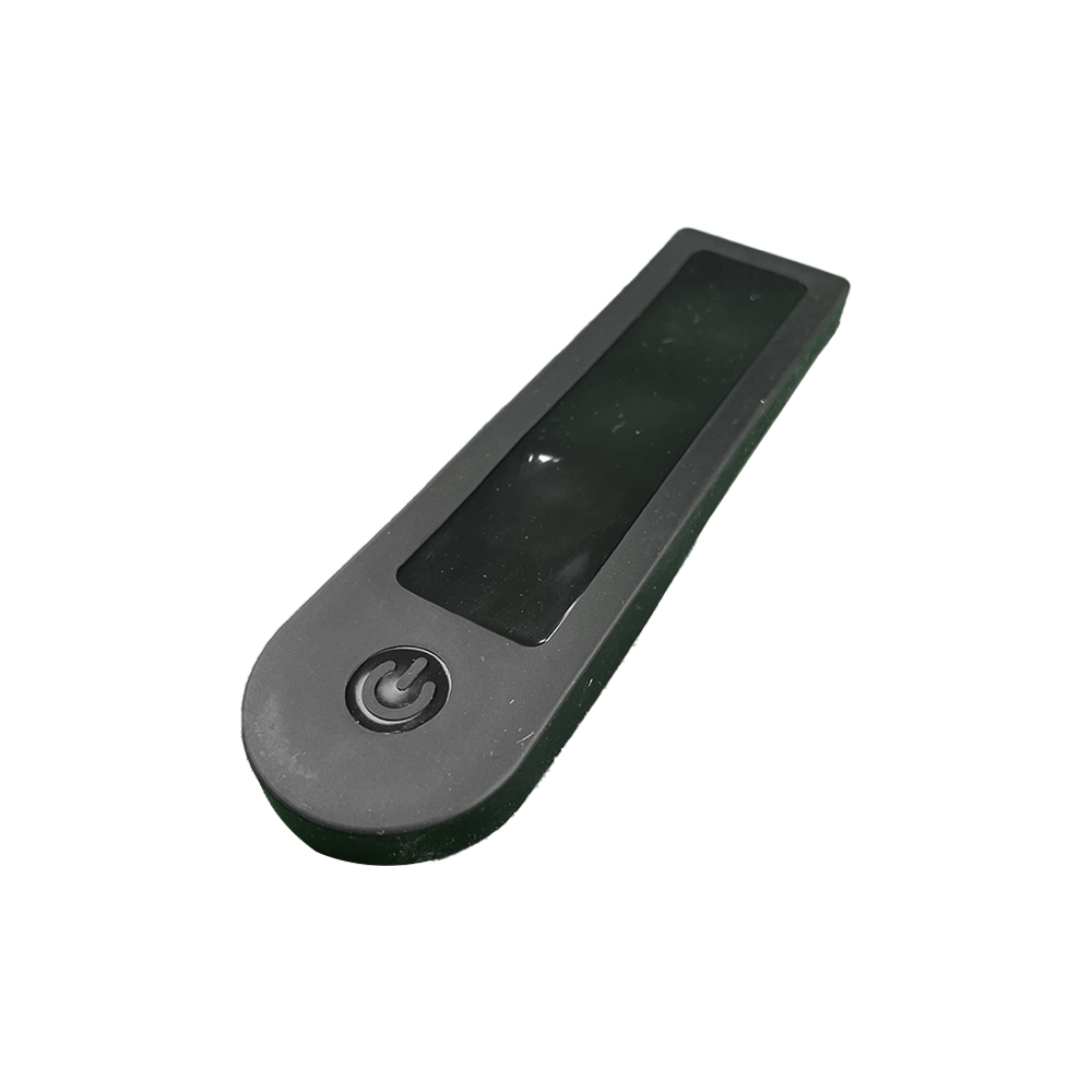 Couvre Dashboard Silicone Xiaomi M365-M365 Pro-1S-Essential-Pro2 WZ