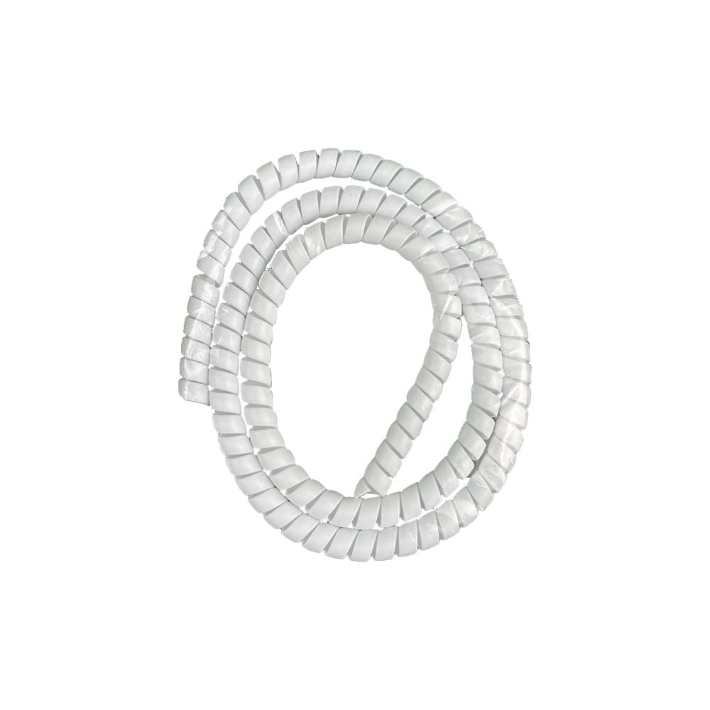 Gaine Protége Cables Rouge