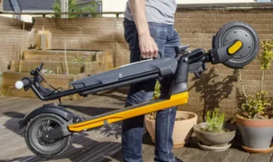 Trottinette Onemile S8 - 36V 10Ah