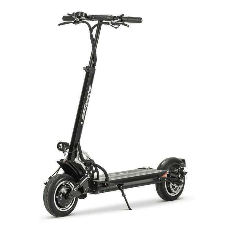 Minimotors Speedway 5