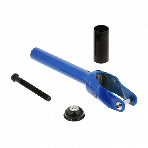 Fourche BLUNT Colt Trans - 2 coloris