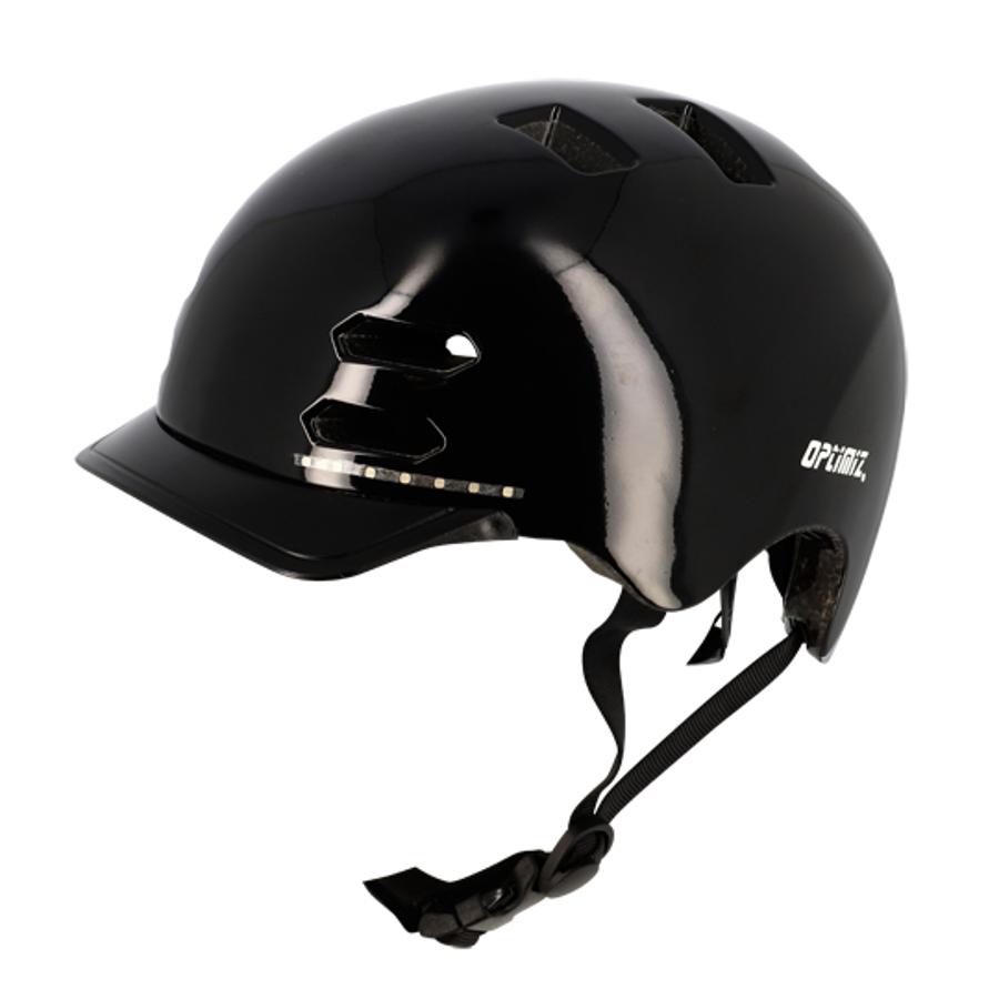 CASQUE Optimiz clignotant O370