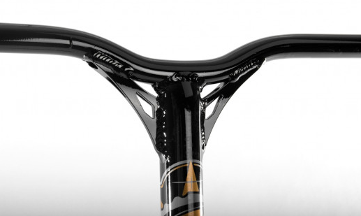 Barre BLUNT Reaper V2