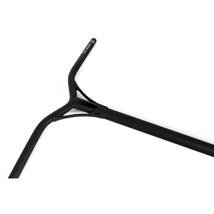 Barre FLAVOR Boris Germain V2 - ICS - Noir