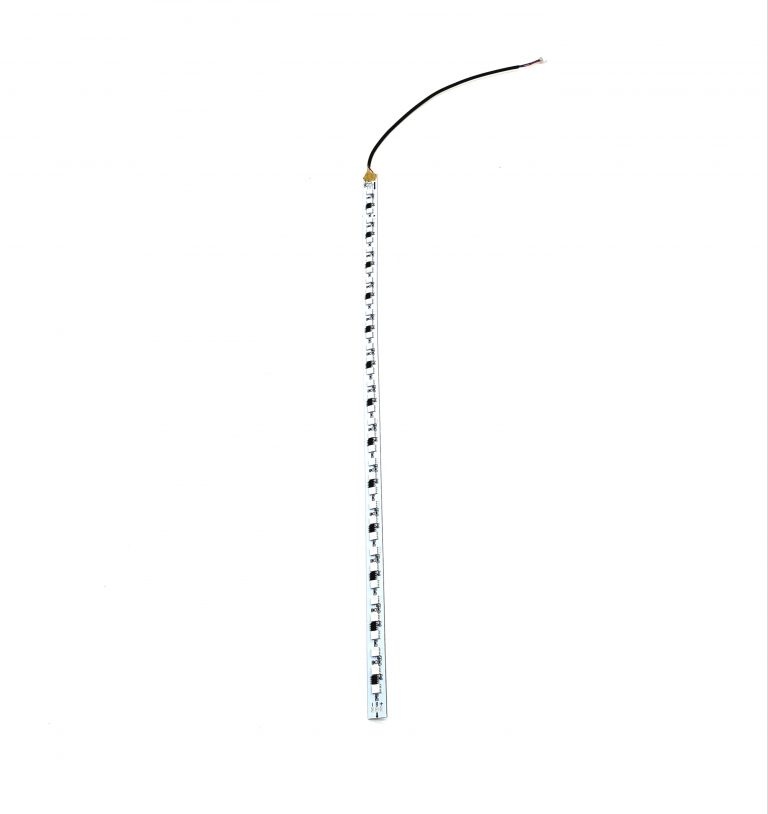 Led colonne DUALTRON Mini (COTE GAUCHE) (1 FILS)