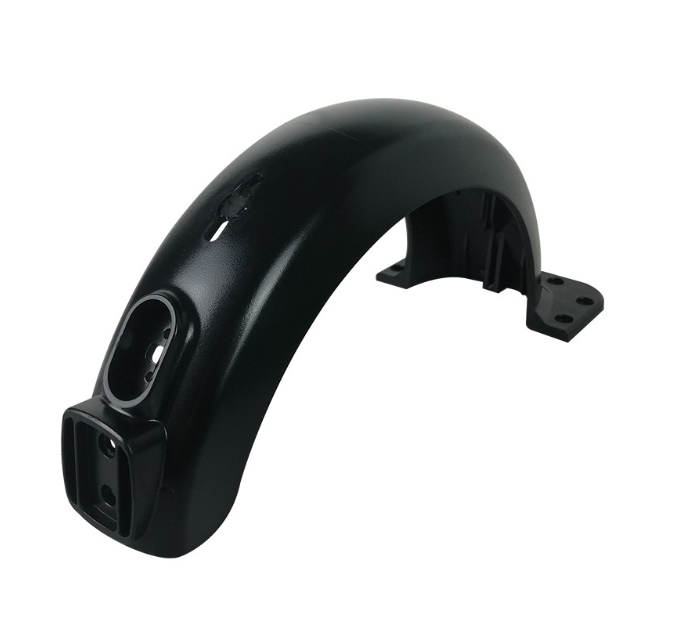 Garde Boue arrière Wispeed T855 sans LED