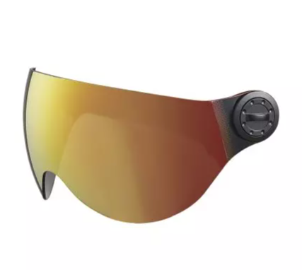 CAIRN - Visiere Quartz visor Cat 3