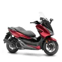 Scooter 125CC GT (type Honda Forza)