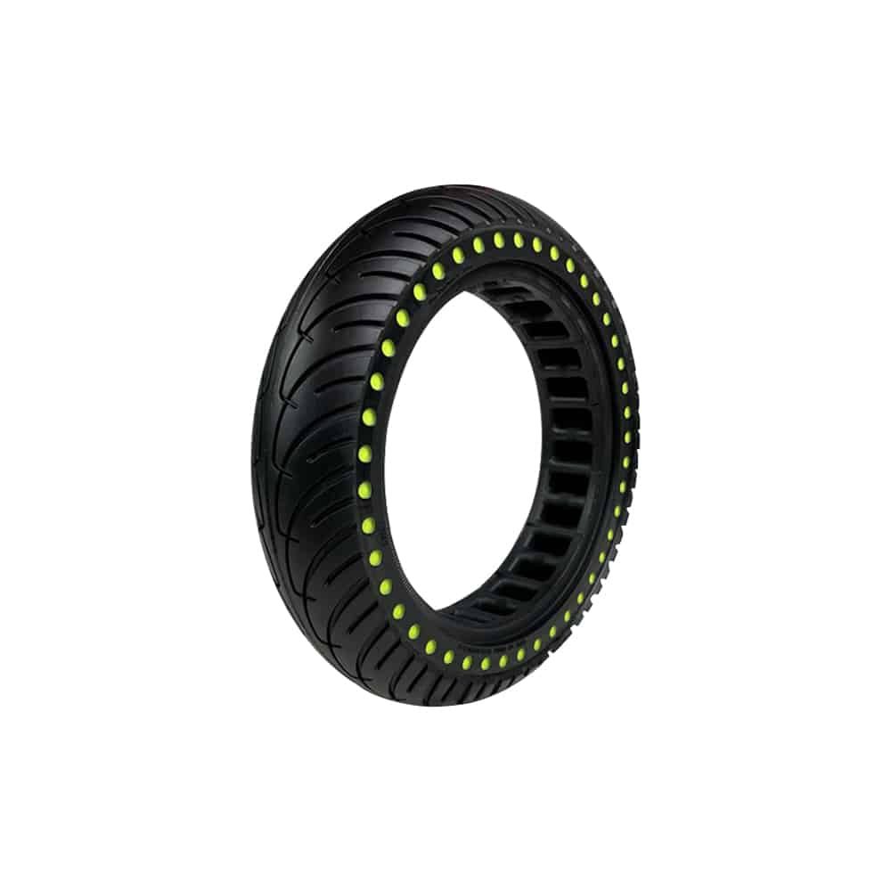 Pneu plein 8,5x2 fluo Xiaomi 