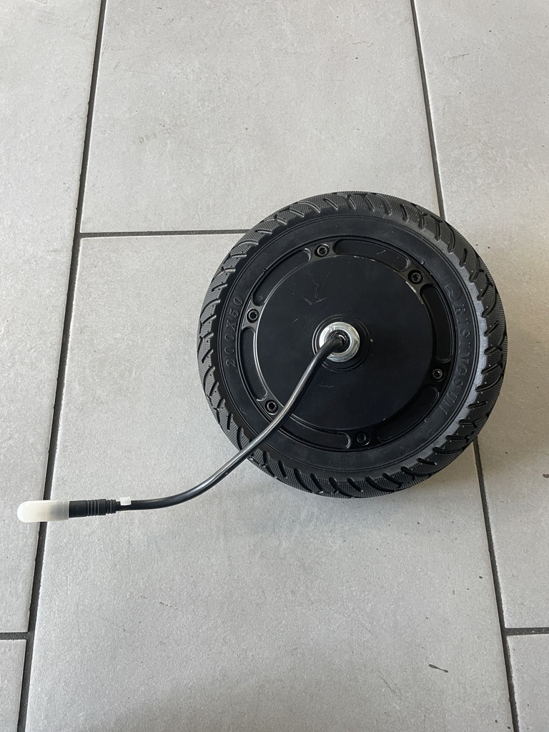 Moteur Micro Merlin V2 -350W