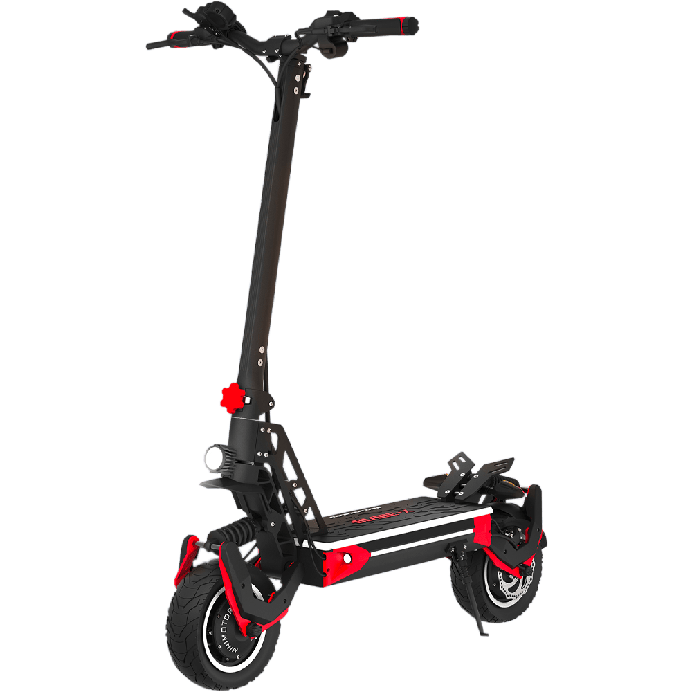 BLADE X - Trottinette électrique - Occasion