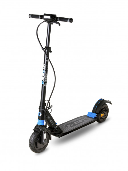 xxx - Micro Merlin V1 - 36V 7,8Ah - trottinette électrique