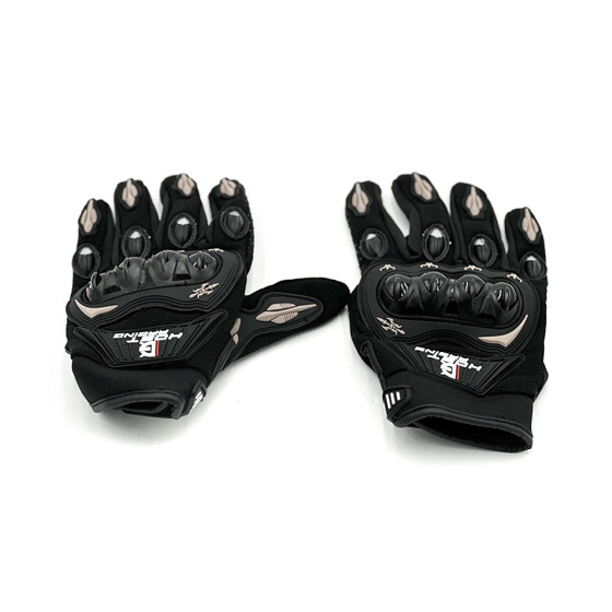 Gants protections chute taille M/L/XL/XXL