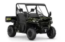 SSV/Quad Canam Traxter