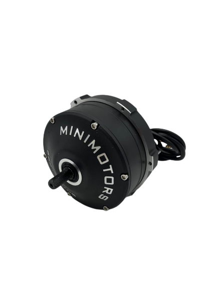 Moteur Dualtron pop / double moteur / AR