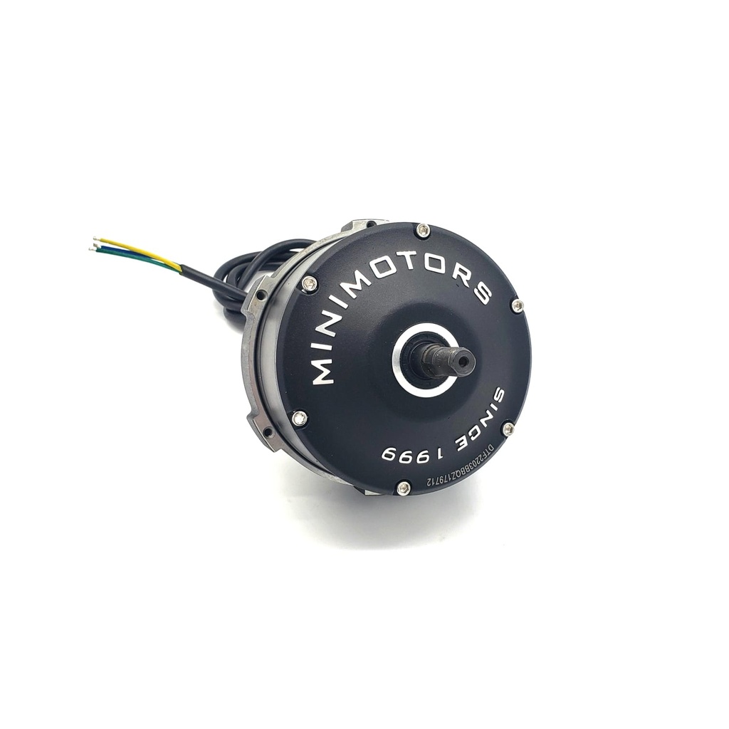 Moteur Dualtron Thunder AVANT/ARRIERE