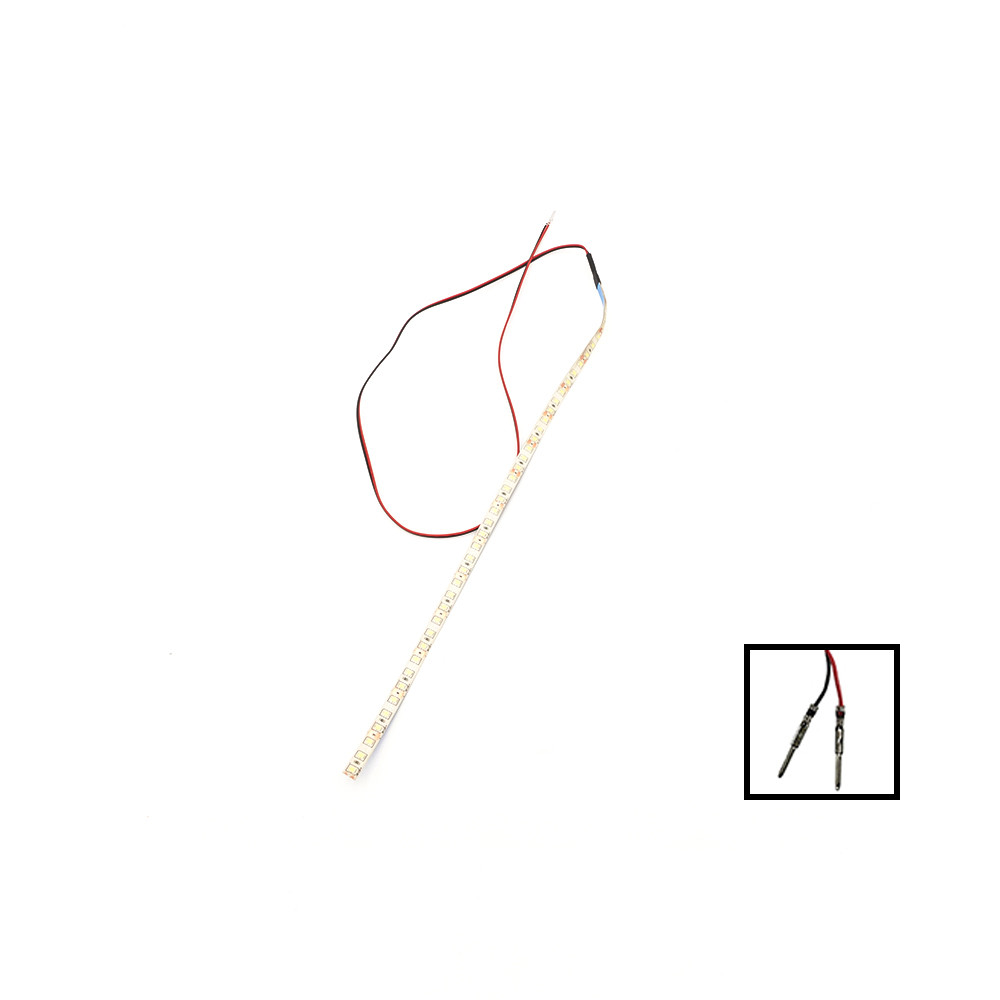 Bandeau Led potence Vsett 8 Vsett 8+ Z8 Pro