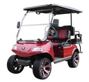 Eventis - Golfette HDK Classic 4 Places  Lithium - Golf Buggie HDK Classic 4 seats  Lithium