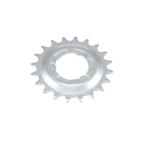 PIGNON SHIMANO NEXUS 20DTS ARGENT