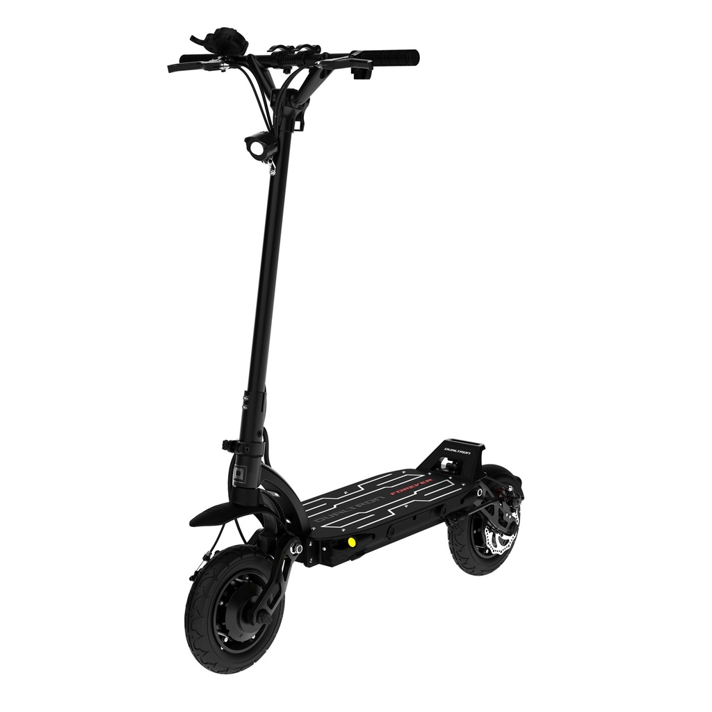 DUALTRON FOREVER - trottinette électrique