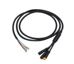 TEVERUN FIGHTER 10, 10+, 11, 11+, SUPREME, 7260R | CABLE PRINCIPAL (3 fils)