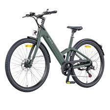 ENGWE N1 AIR/ST MAPFOUR Vélo électrique (frein à câble)