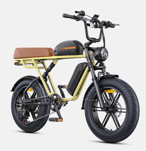 ENGWE M1 Batterie UNIQUE / DOUBLE Vélo électrique