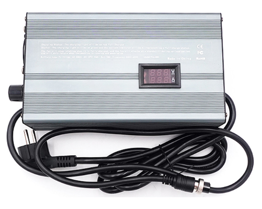 [SP-257] Chargeur Rapide 1-10A 67v GX16-3P