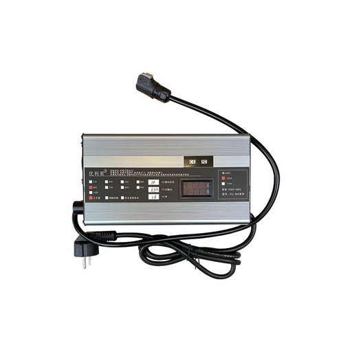 [SP-259] Chargeur Rapide 1-10A 84v GX16-3P