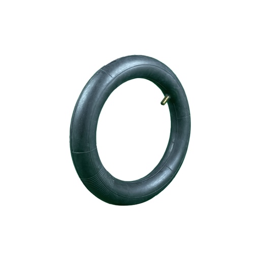 [CA-05] Chambre à Air 10x2 Valve Droite Xiaomi M365 Moovway Bw10