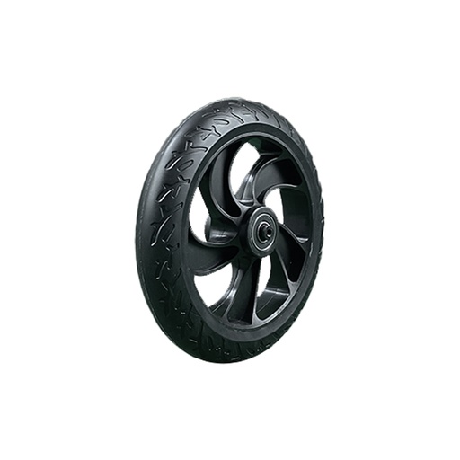 [KG-04] Roue Arrière Complète kugoo S1/Moovway i22/Goride 80Pro/Etwow S2