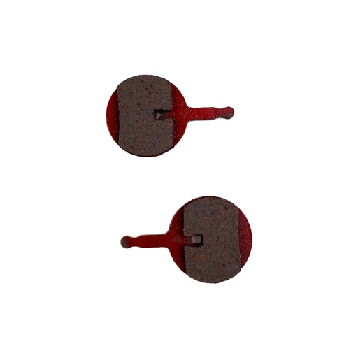 [PF-05] Plaquettes De Freins SpeedTrott RS800/1600 02B WZ
