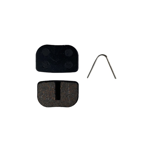 [PF-07] Plaquettes De Freins Eroad WZ