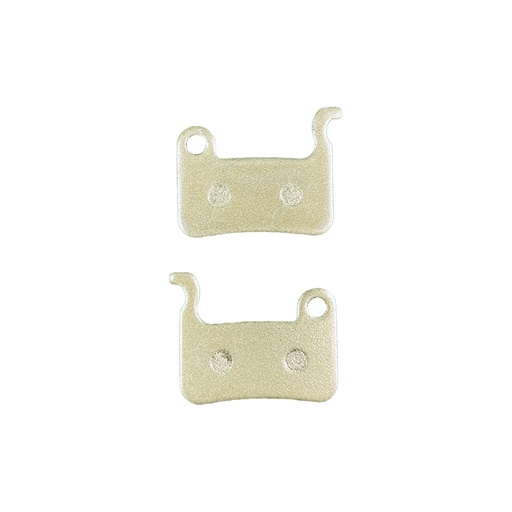 [PF-08] Plaquettes De Freins Métalliques Xtech Zoom WZ