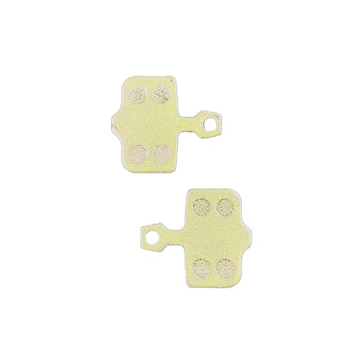 [PF-11] Plaquettes De Freins Métalliques Zero10x 11x Vsett 10+ Storm Thunder WZ
