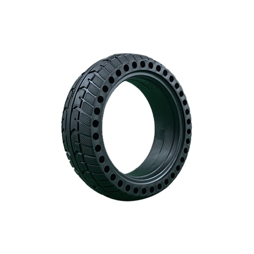 [PN-24] Pneu Plein Arriere Pour Dualtron Mini