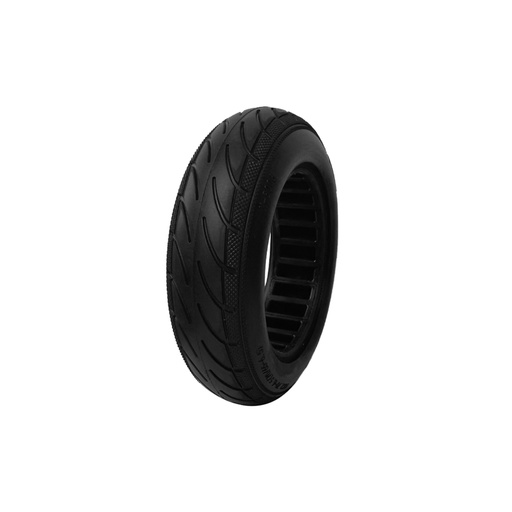 [PN-51] Pneu Plein 10x2.70-6.5