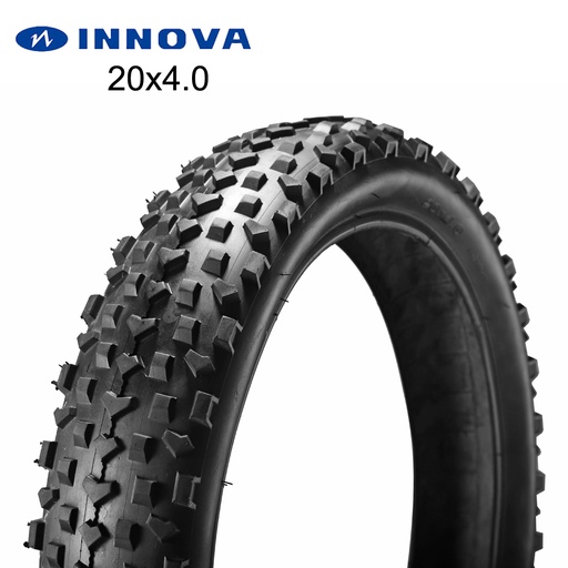 [PN-53] Pneu 20x4 Fat Bike