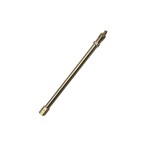 [SP-18] Rallonge de gonflage 15 cm Avec Démonte Obus