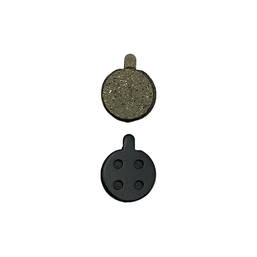 [SP-60] Plaquettes De Frein Xiaomi M365 Pro