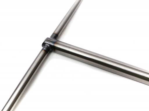 Barre ANALOG Genesis T-Bar V2 - 700mm