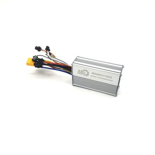 DUALTRON Mini - Controleur 52V 25A