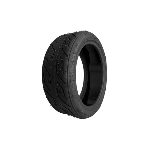 [PN-81] Pneu 10x2.70-6.5 Speedway 5 avec GEL anticrevaison