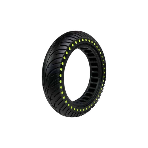[PN-69] Pneu plein 8.5x2 fluo Xiaomi