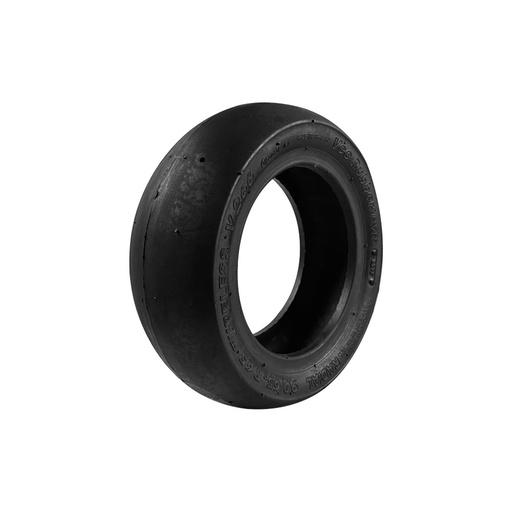[PN-99] Pneu 90/65-6.5 Slick + Chambre a air