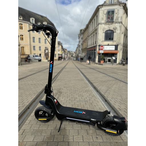 Eventis - MOBX TREK 1 - Trottinette électrique