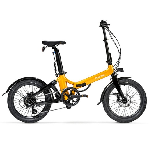 Eventis - ONEMILE NOMAD- Vélo électrique