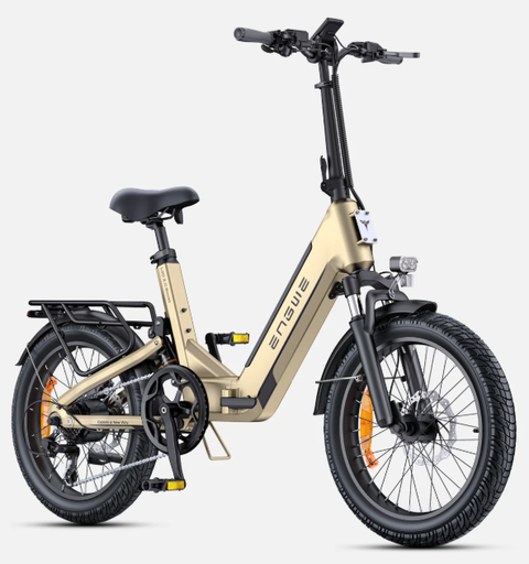 L20 3.0 Boost 250W 75Nm Boost Power Full Suspension Compact E-bike