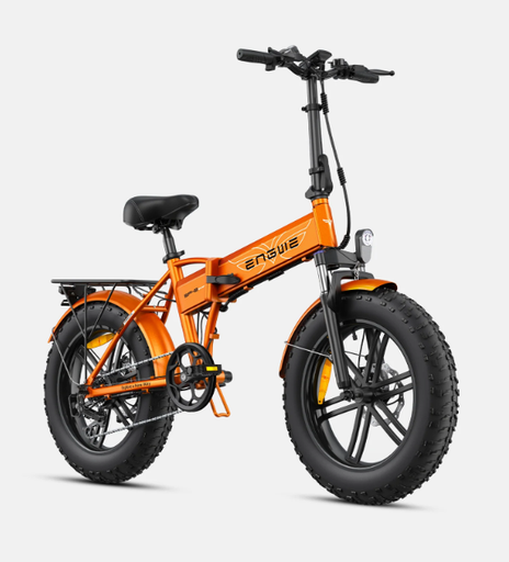 ENGWE EP-2PRO BOOST Vélo électrique pliable